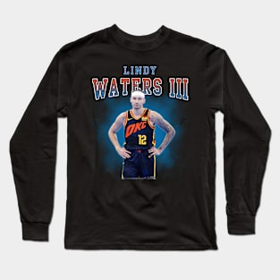 Lindy Waters III Long Sleeve T-Shirt